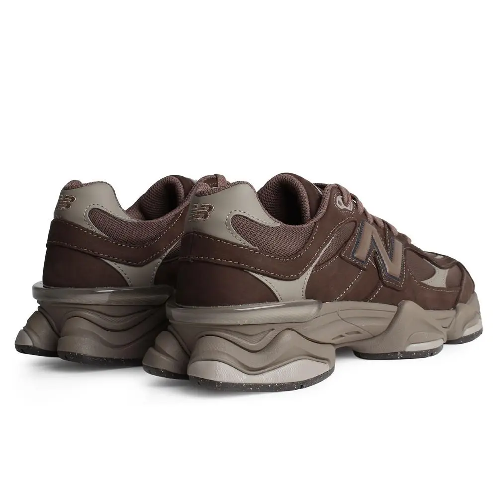 New Balance shoes - U9060493 - U9060493 - Brown Brown 7