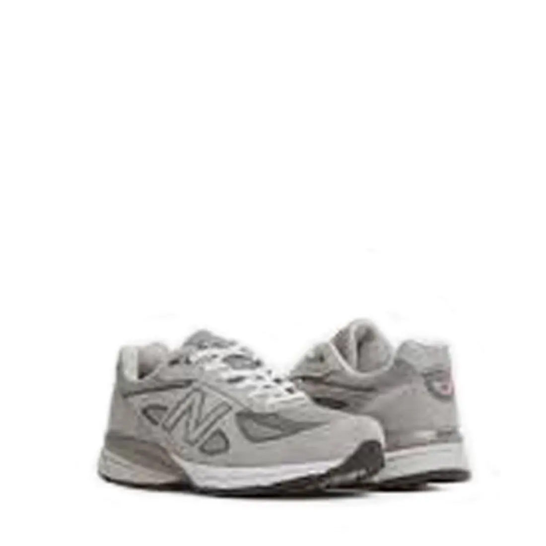 New Balance shoes - New Balance 990 v4 - U990GR4 - Gray 2