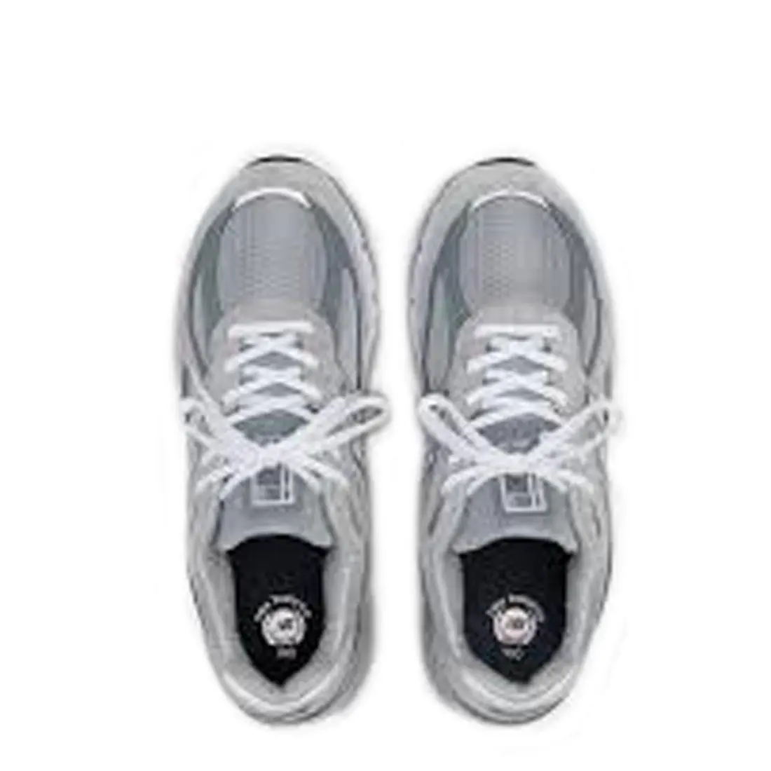 New Balance shoes - New Balance 990 v4 - U990GR4 - Gray 4