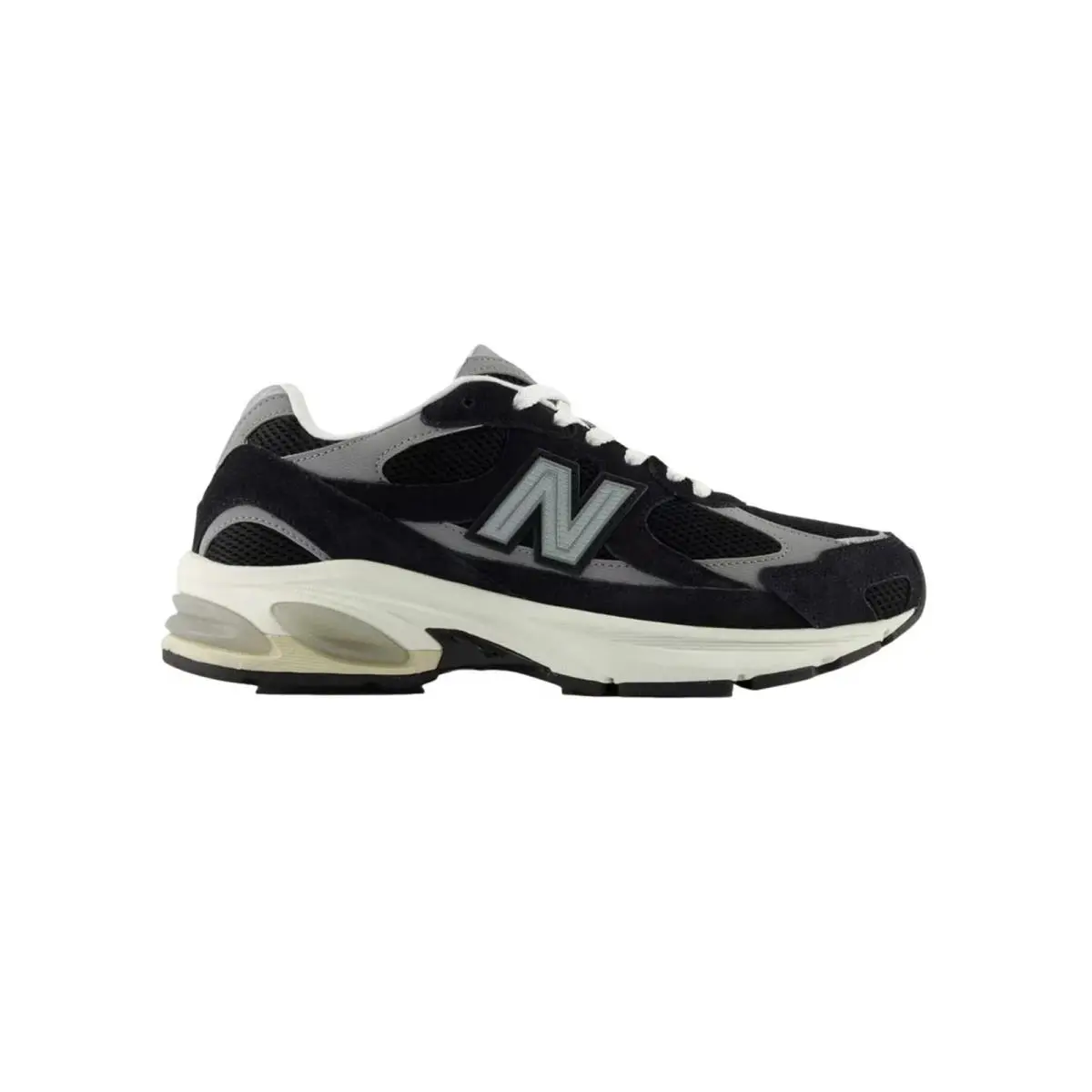 New Balance 2010 V1 Black / Shadow Grey U2010892 Men`s