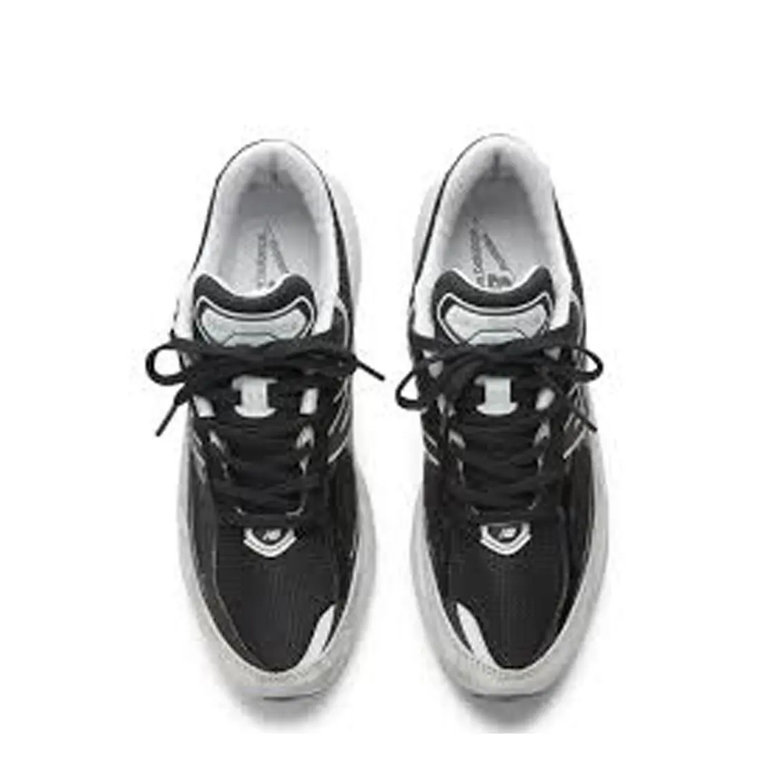 New Balance shoes - New Balance 990v6 - U990JC6 - Black 0