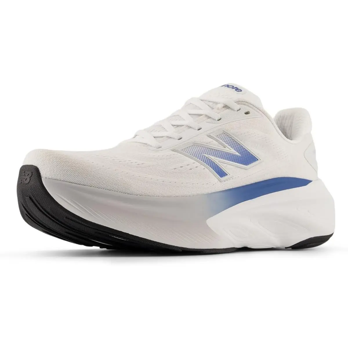 New Balance shoes - MMOR59Q - Grey Matter/True Red/Castlerock 6