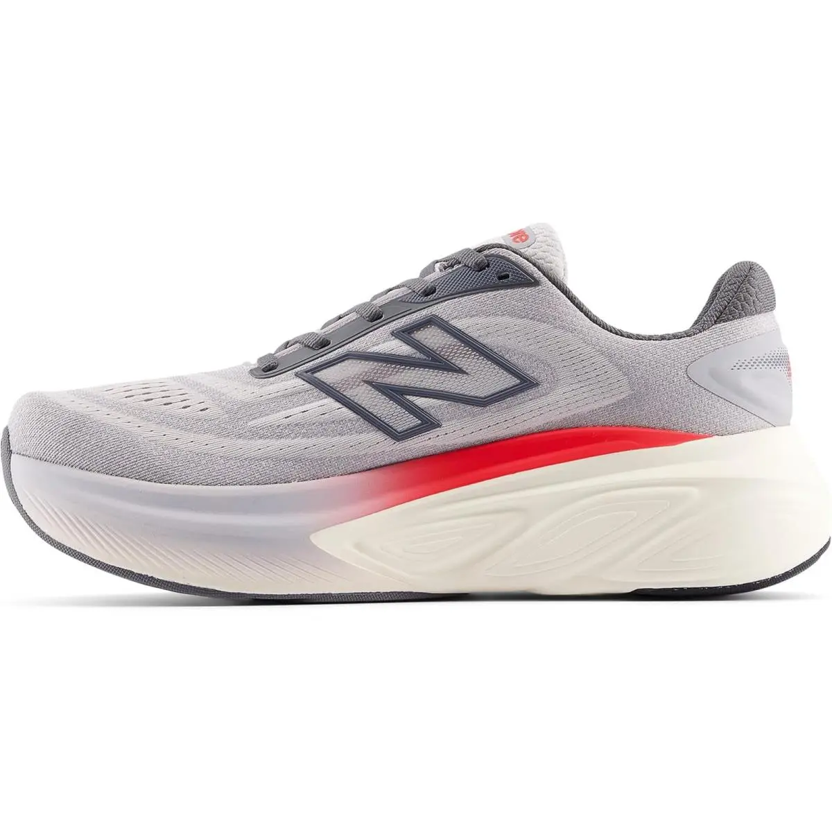 New Balance shoes - MMOR59Q - Grey Matter/True Red/Castlerock 4