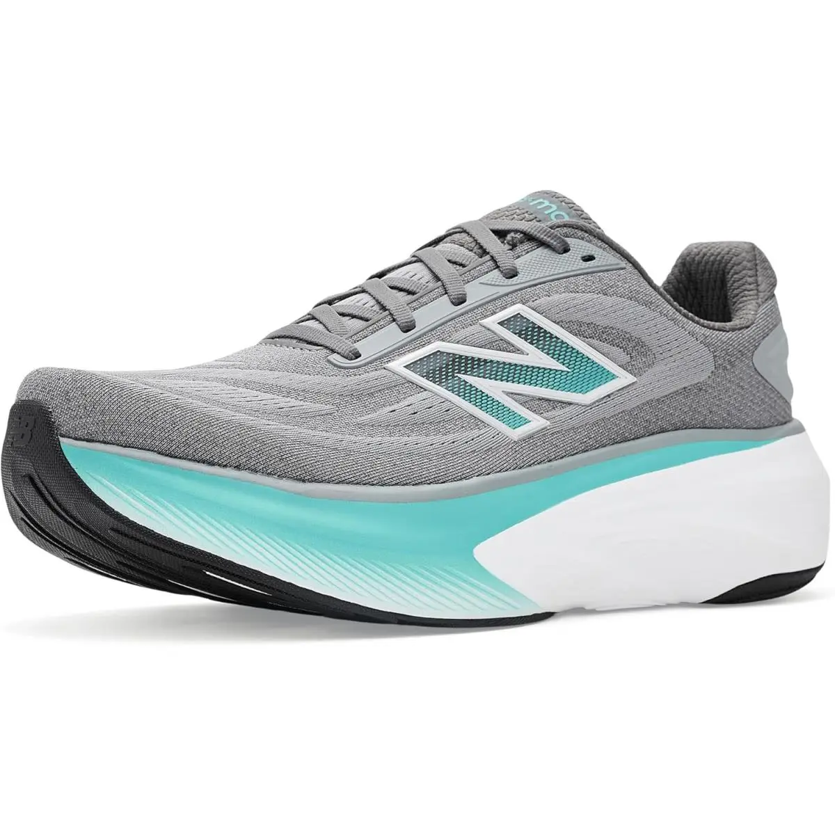 New Balance shoes - MMOR59Q - Grey Matter/True Red/Castlerock 2