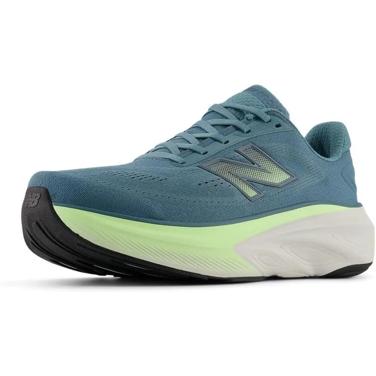 New Balance shoes - MMOR59Q - Grey Matter/True Red/Castlerock 7