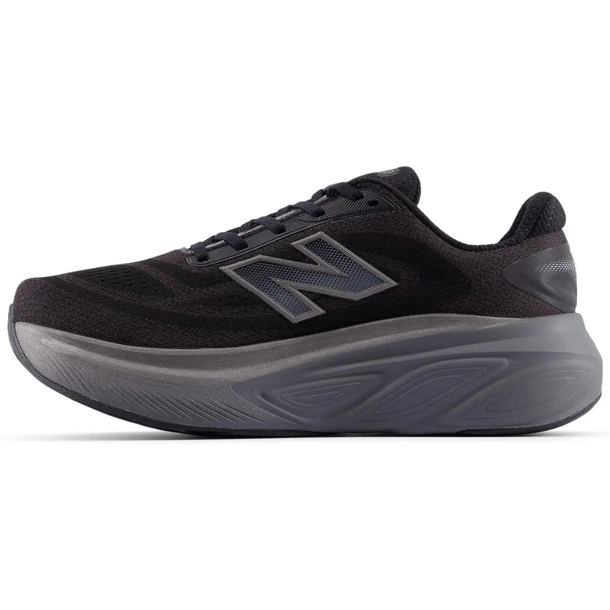 New Balance shoes - MMOR59Q - Grey Matter/True Red/Castlerock 1