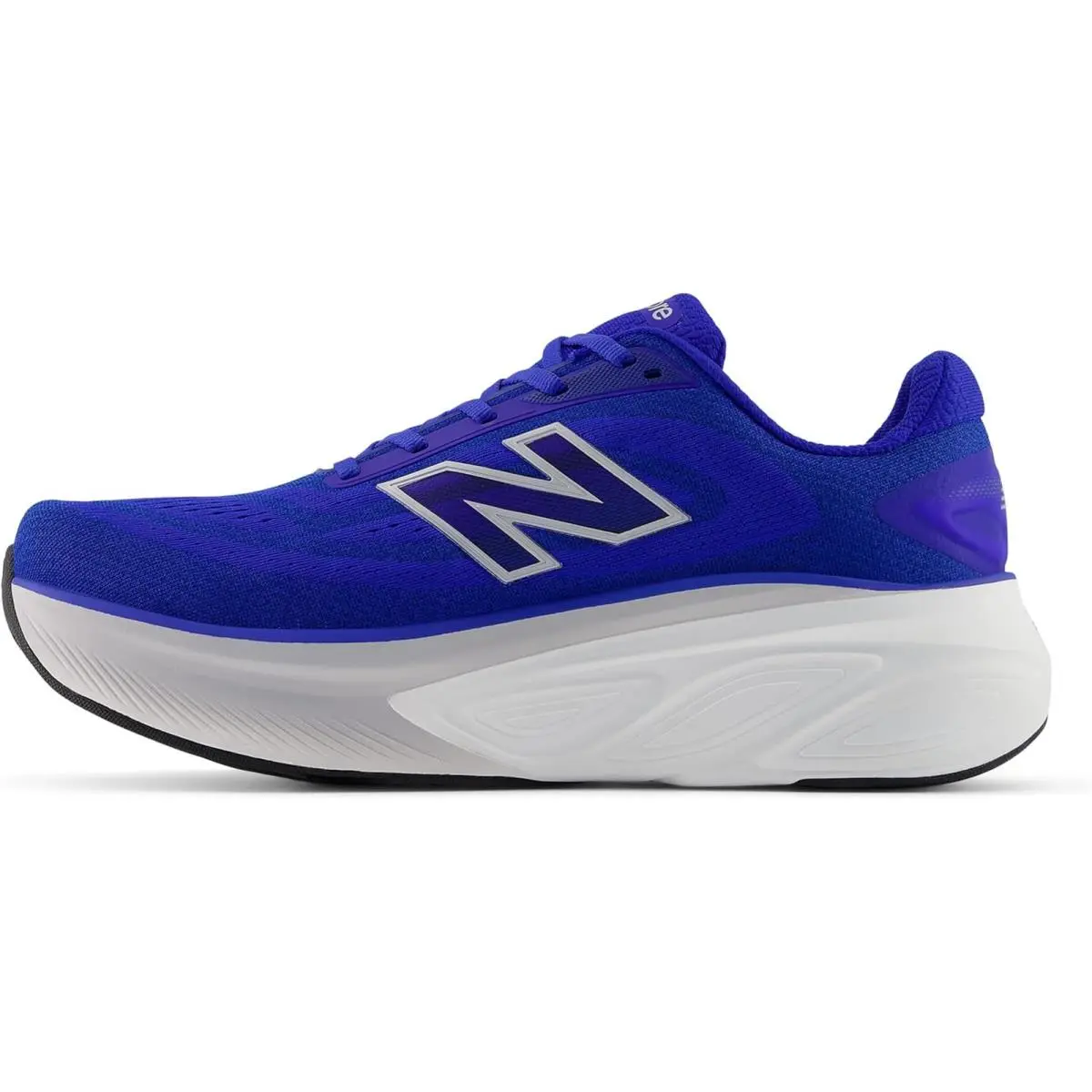 New Balance shoes - MMOR59Q - Grey Matter/True Red/Castlerock 3