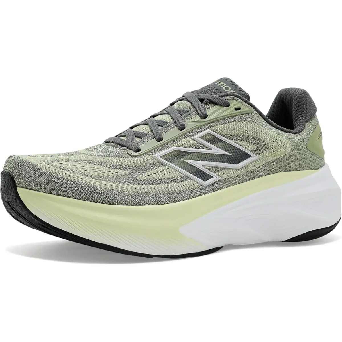 New Balance shoes - MMOR59Q - Grey Matter/True Red/Castlerock 5