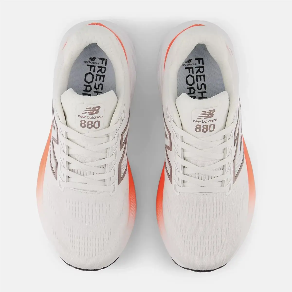 New Balance shoes - New Balance Fresh Foam X 880v15 W880I15 - W880I15 - White 3