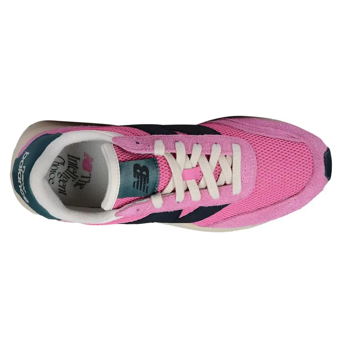 New Balance shoes - Pink 12