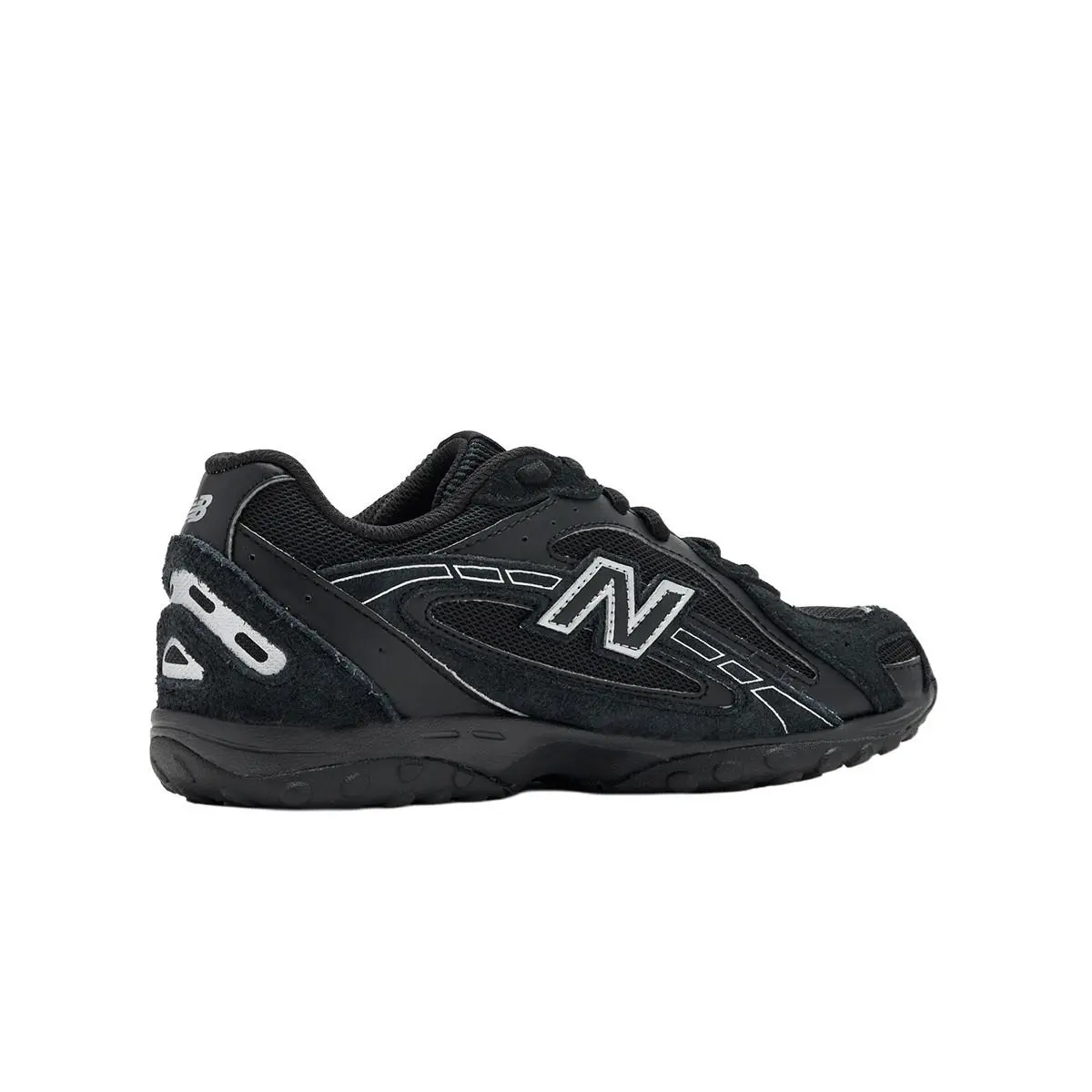 New Balance shoes - Black 0