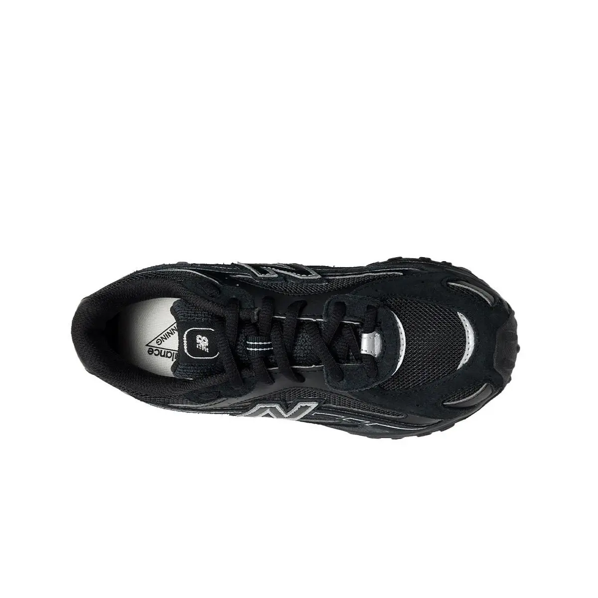 New Balance shoes - Black 1