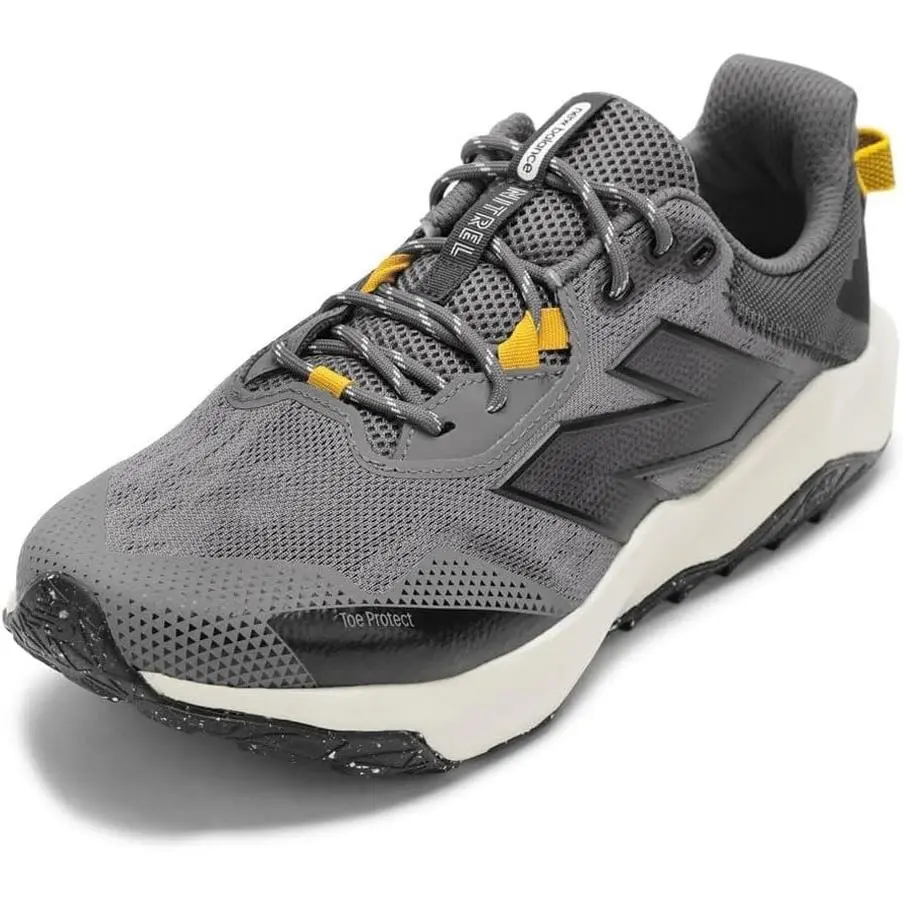 New Balance shoes - Phantom/Black/Castlerock 8