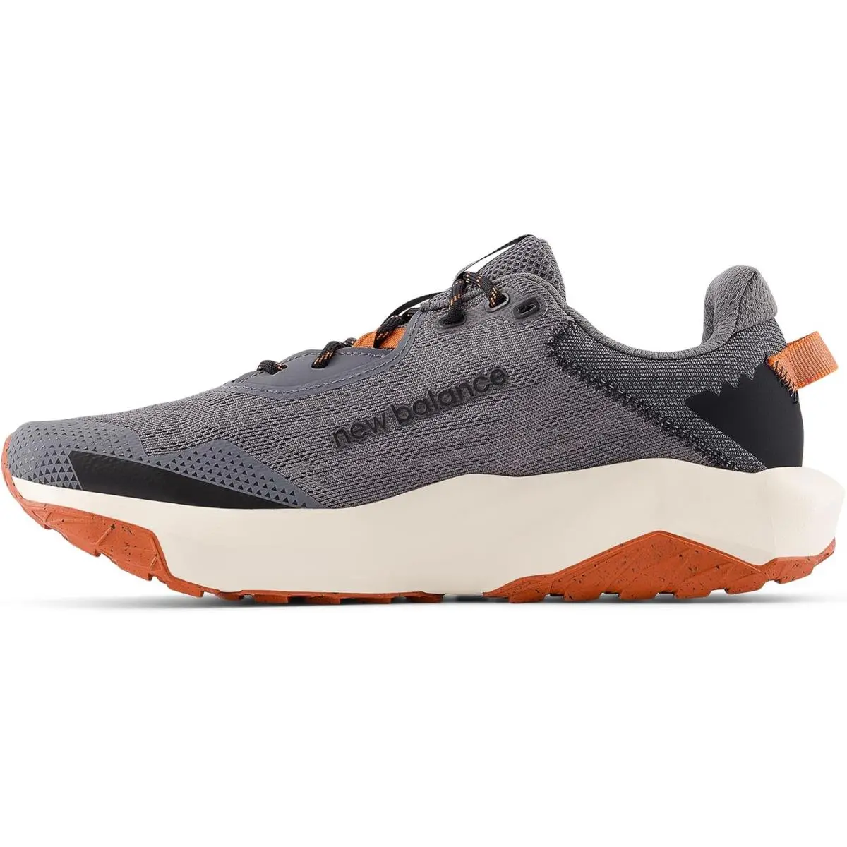 New Balance shoes - Phantom/Black/Castlerock 6