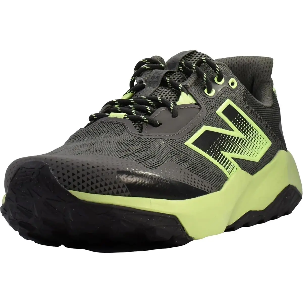 New Balance shoes - Phantom/Black/Castlerock 2