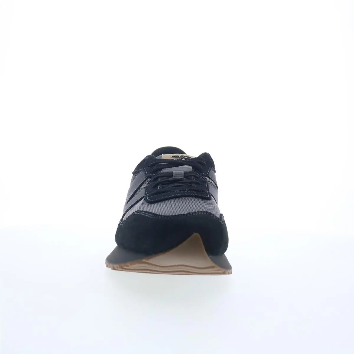 New Balance shoes - New Balance 237 Retro - Retro - MS237LOB - Black 9