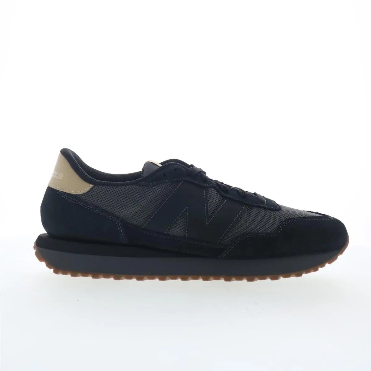 New Balance shoes - New Balance 237 Retro - Retro - MS237LOB - Black 7