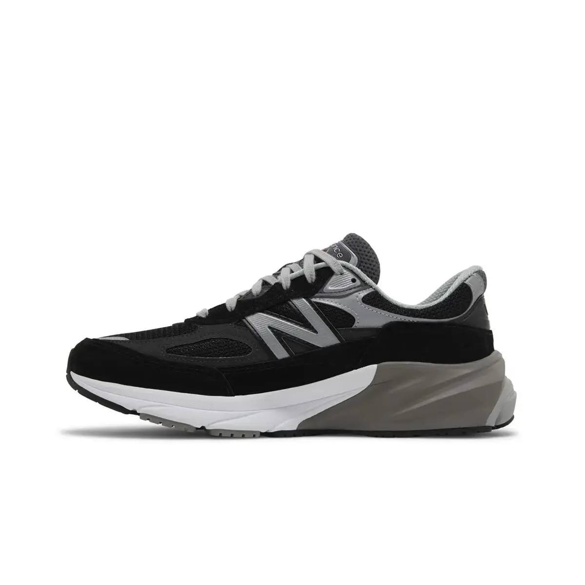 New Balance shoes - Black/White 0