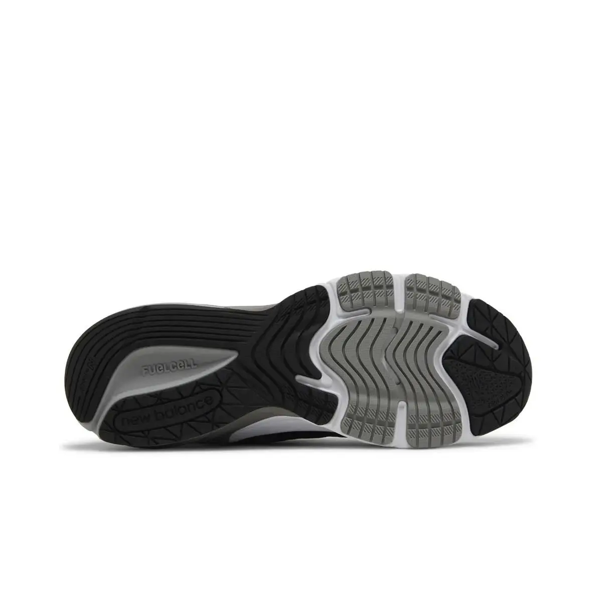 New Balance shoes - Black/White 1
