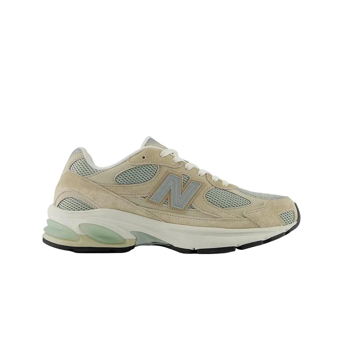 New Balance 2010 Casual Shoes 2010 Unisex Cream U2010V1_LI