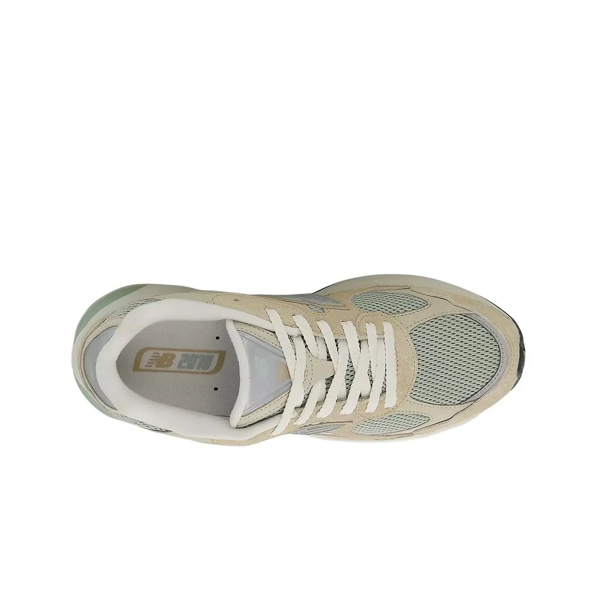 New Balance shoes - Mindful Grey/Lone Star Grey/Shipyard 3