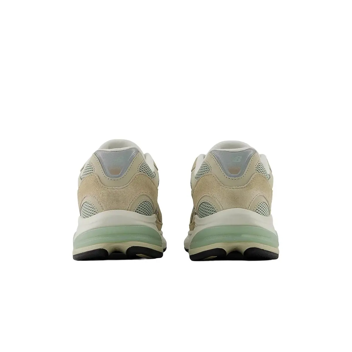 New Balance shoes - Mindful Grey/Lone Star Grey/Shipyard 8