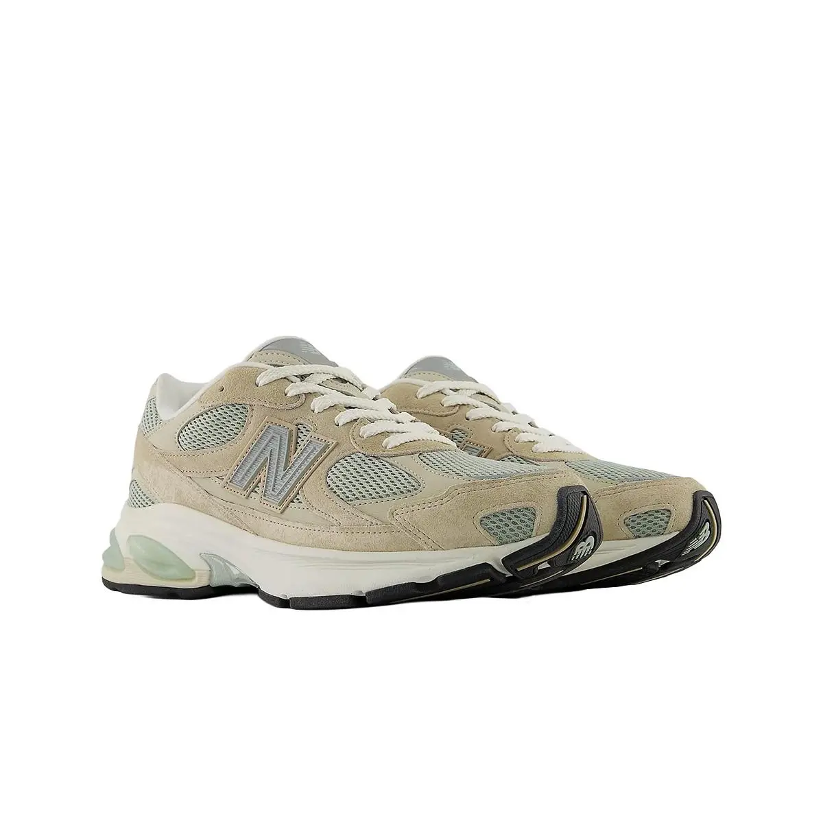 New Balance shoes - Mindful Grey/Lone Star Grey/Shipyard 6