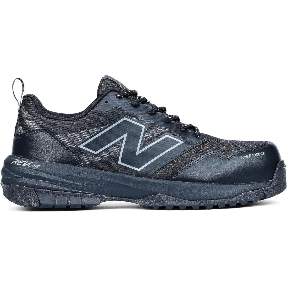 New Balance Men`s Composite Toe Quikshift