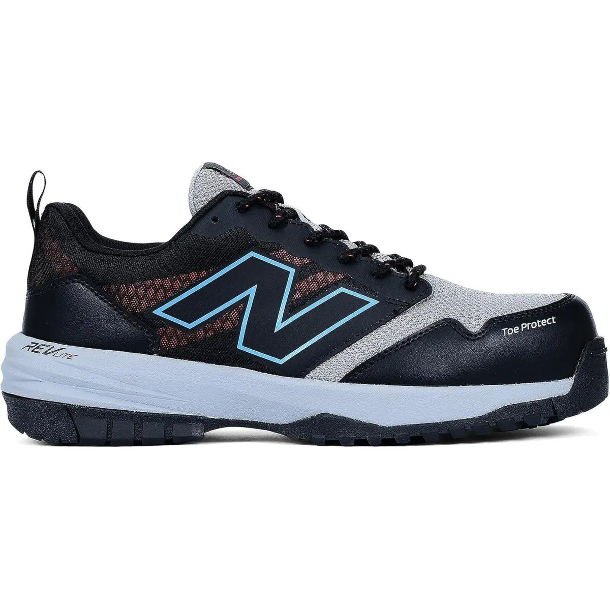 New Balance shoes - Black/Black/Black 1