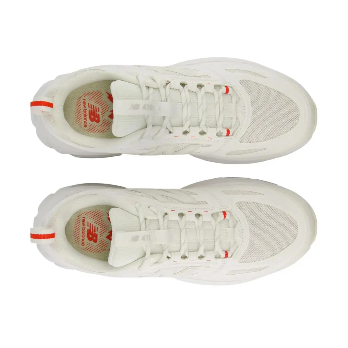New Balance shoes - White 11