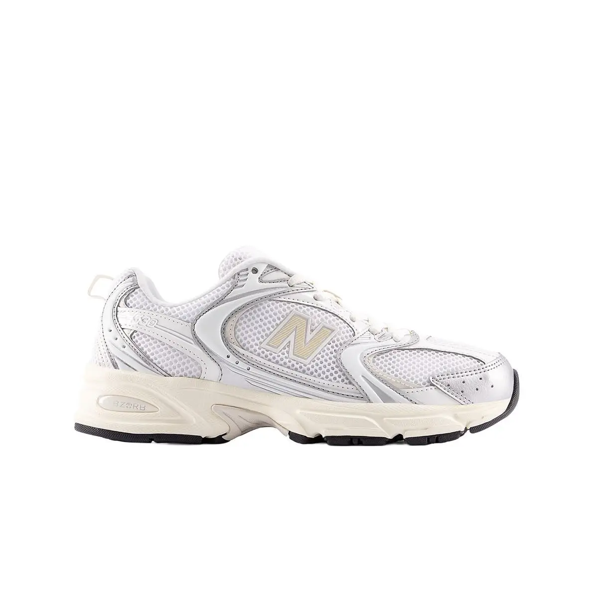 New Balance Casual Shoes 530 Unisex Silver U530V1