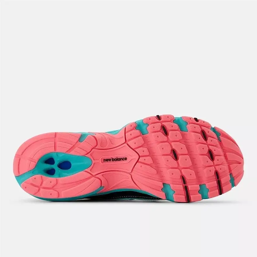 New Balance shoes - New Balance 740 - U740EG2 - Pink 23