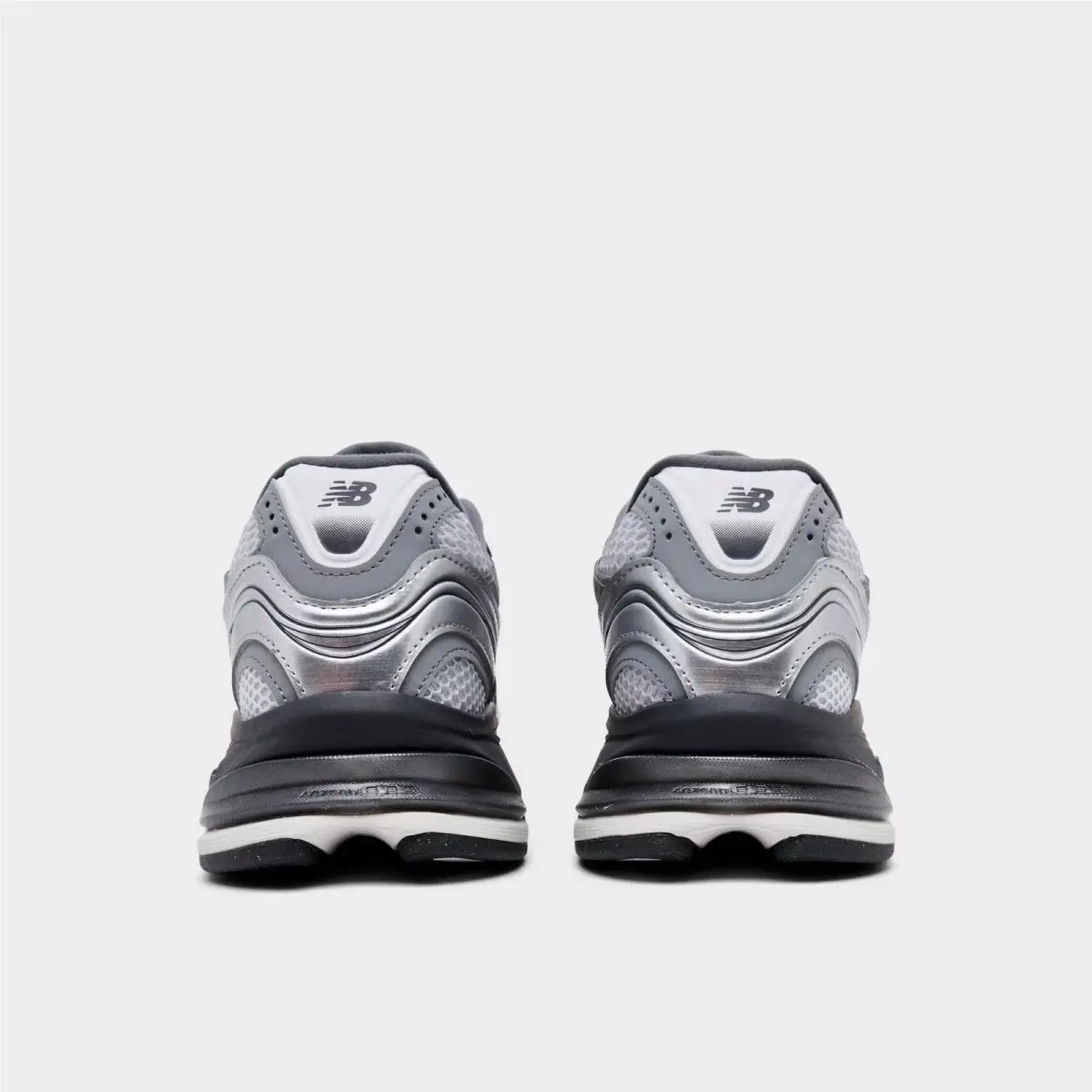 New Balance shoes - U2010753 001 - Black/Silver Metallic/Castlerock 6