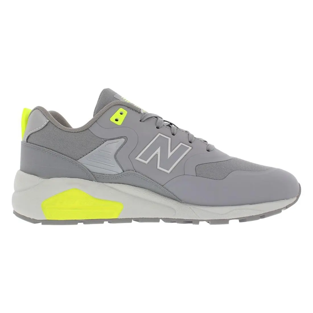 New Balance shoes - Grey, Main: Grey 3