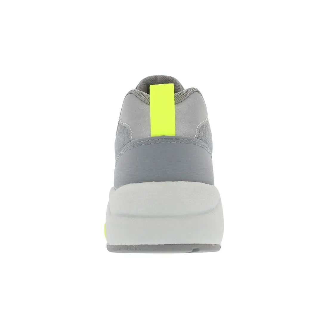 New Balance shoes - Grey, Main: Grey 4