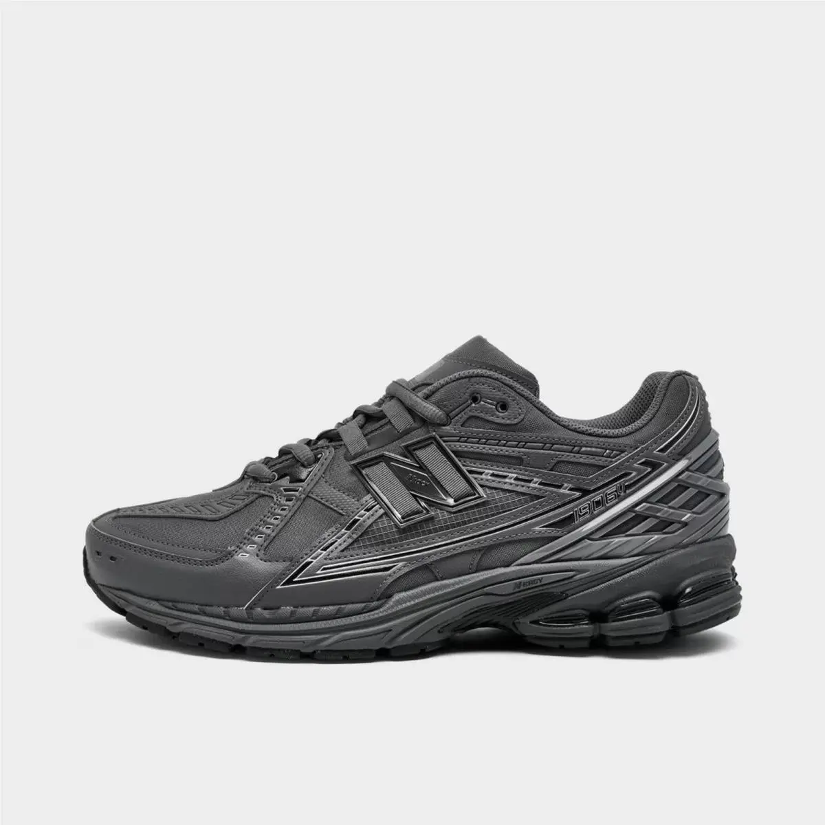 Men`s New Balance 1906R Casual Shoes Castlerock/castlerock U19068ST 020