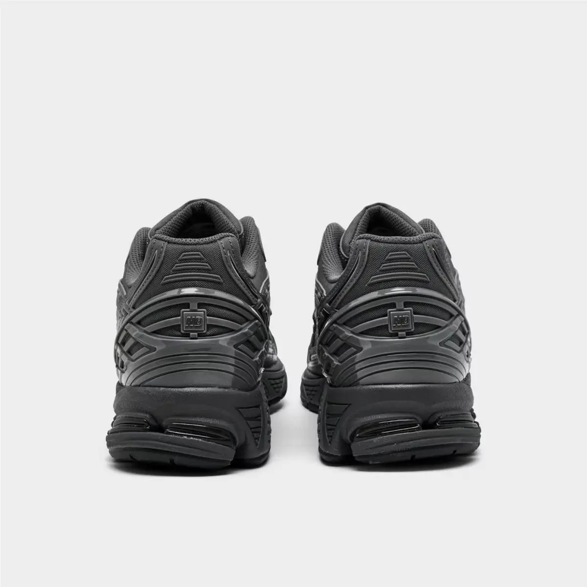 New Balance shoes - U19068ST 020 - Castlerock/Castlerock 6