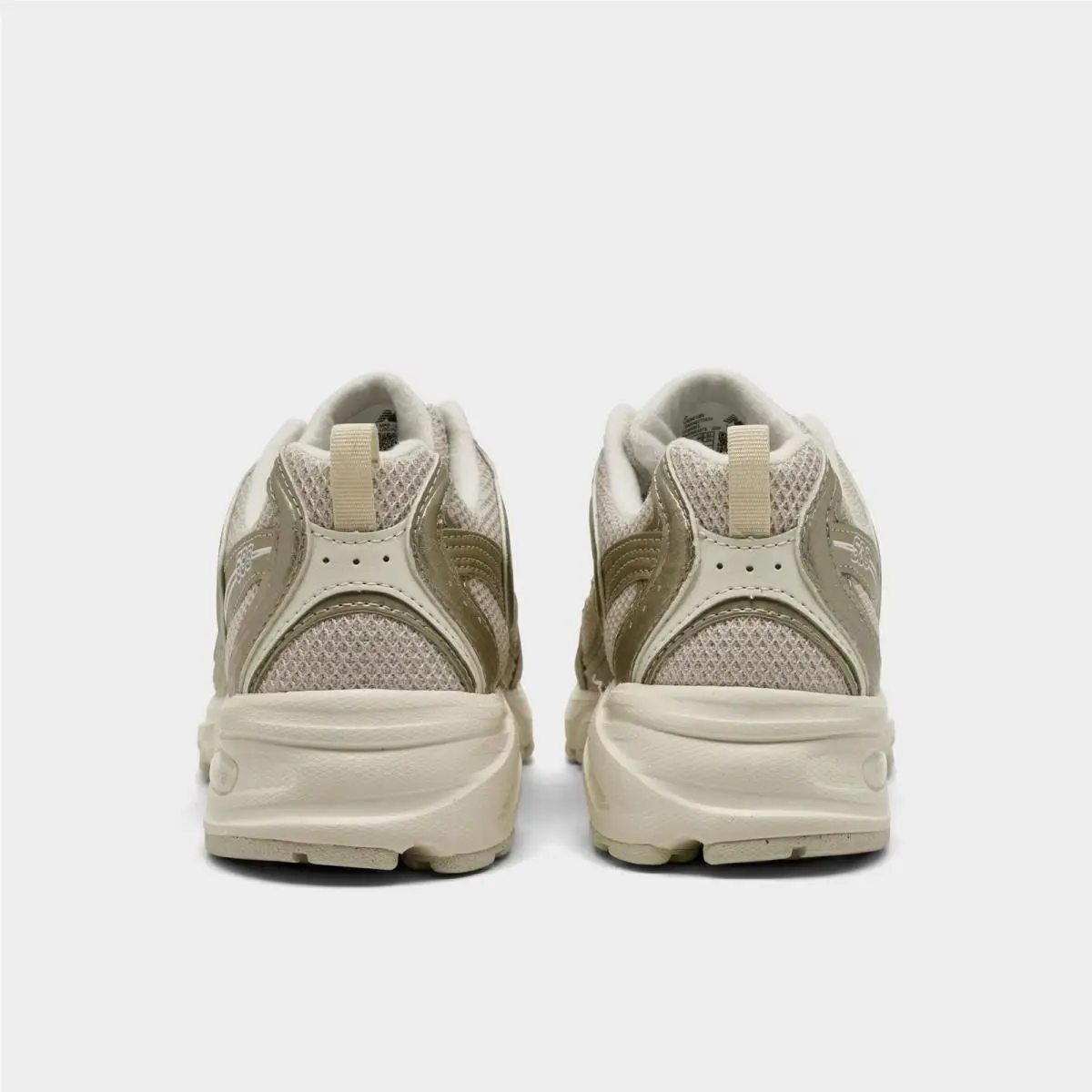 New Balance shoes - W5301Z0 200 - Gold Metallic/Linen 6