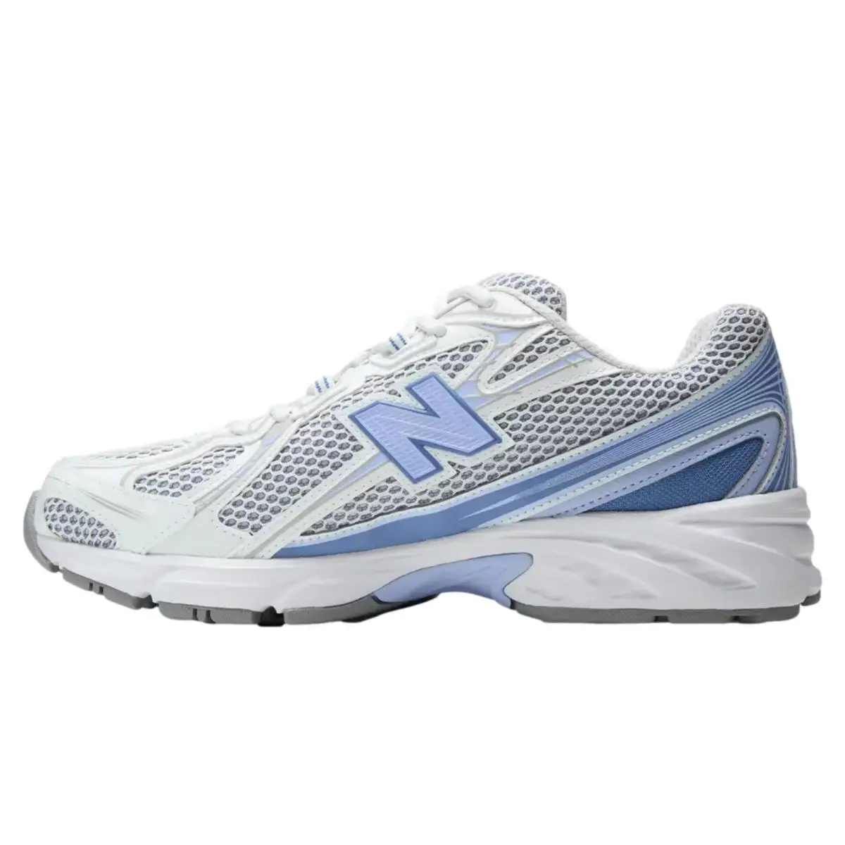 New Balance shoes - 740 - Multicolor 0