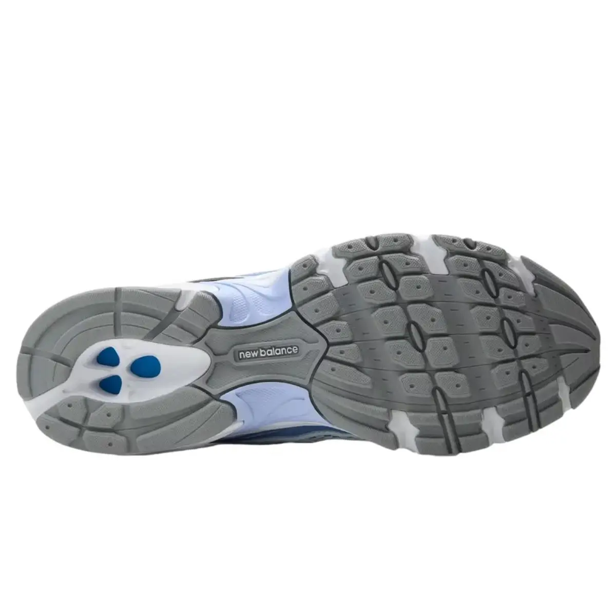 New Balance shoes - 740 - Multicolor 6