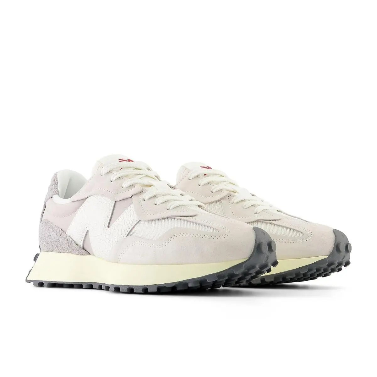 New Balance shoes - New Balance 327 U327WRB - U327WRB - Gray 3