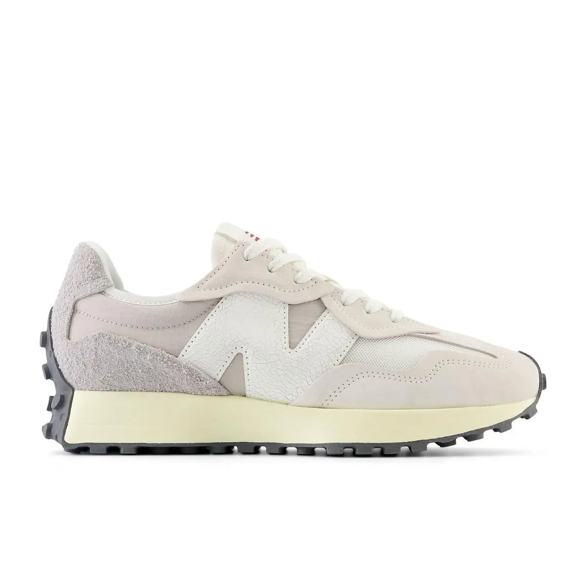 New Balance shoes - New Balance 327 U327WRB - U327WRB - Gray 4