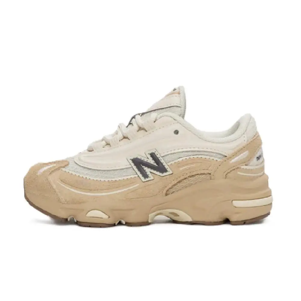 Little Kid`s New Balance 1000 Beige Beige PC1000SP