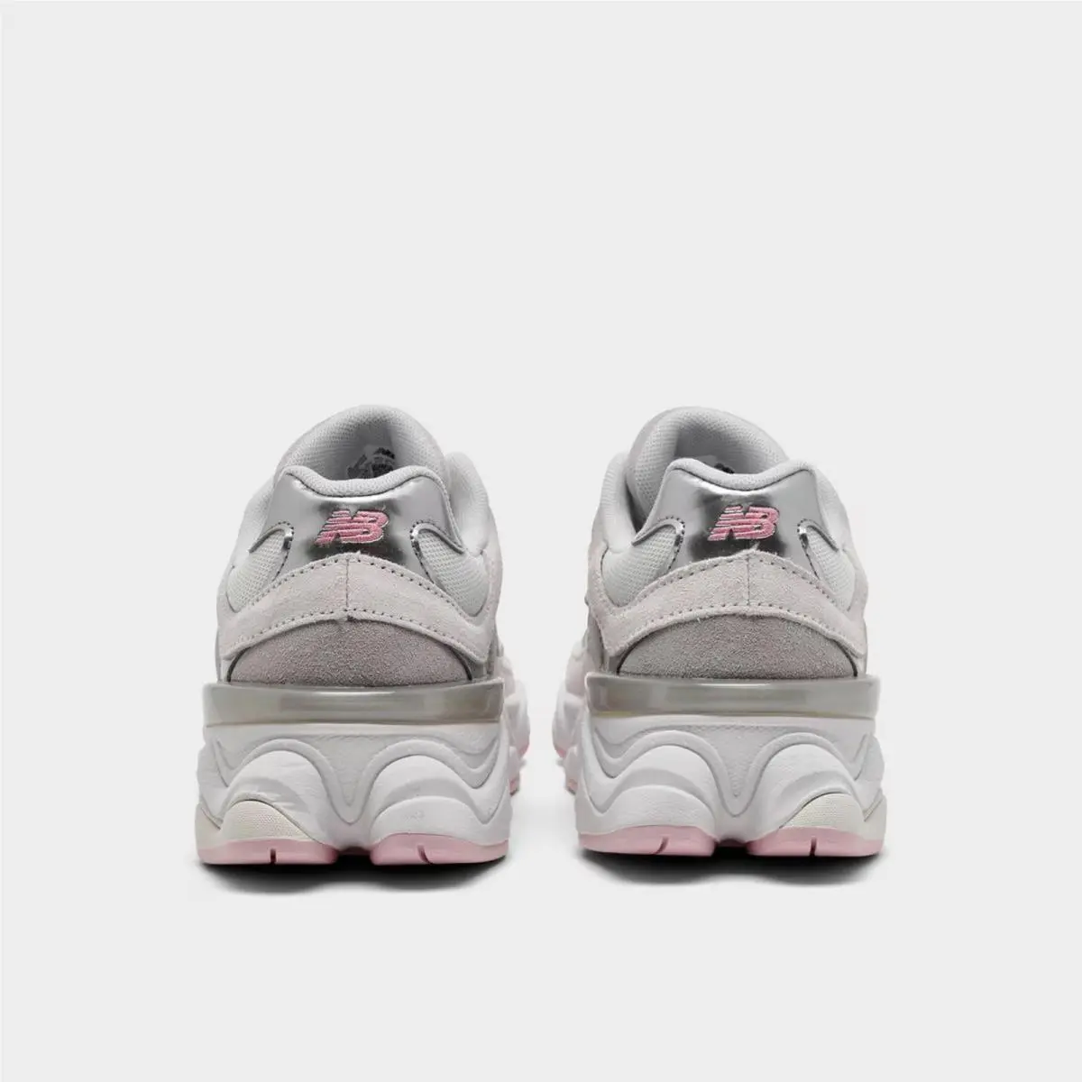 New Balance shoes - G90607K2 021 - Pink/Grey 6