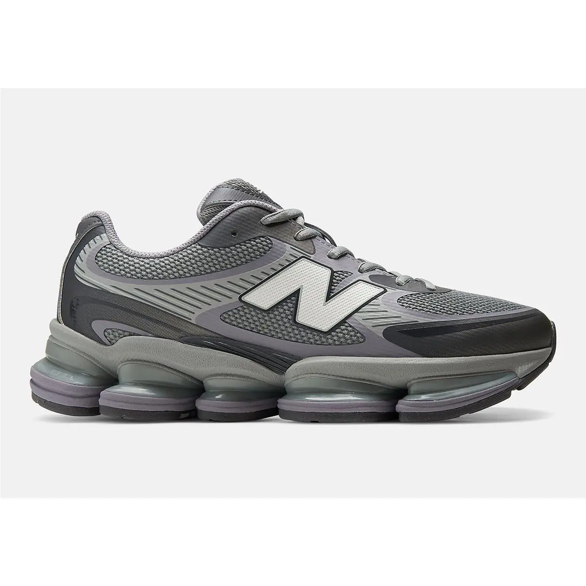 New Balance shoes - New Balance 2000 - U20008LR - Gray 0