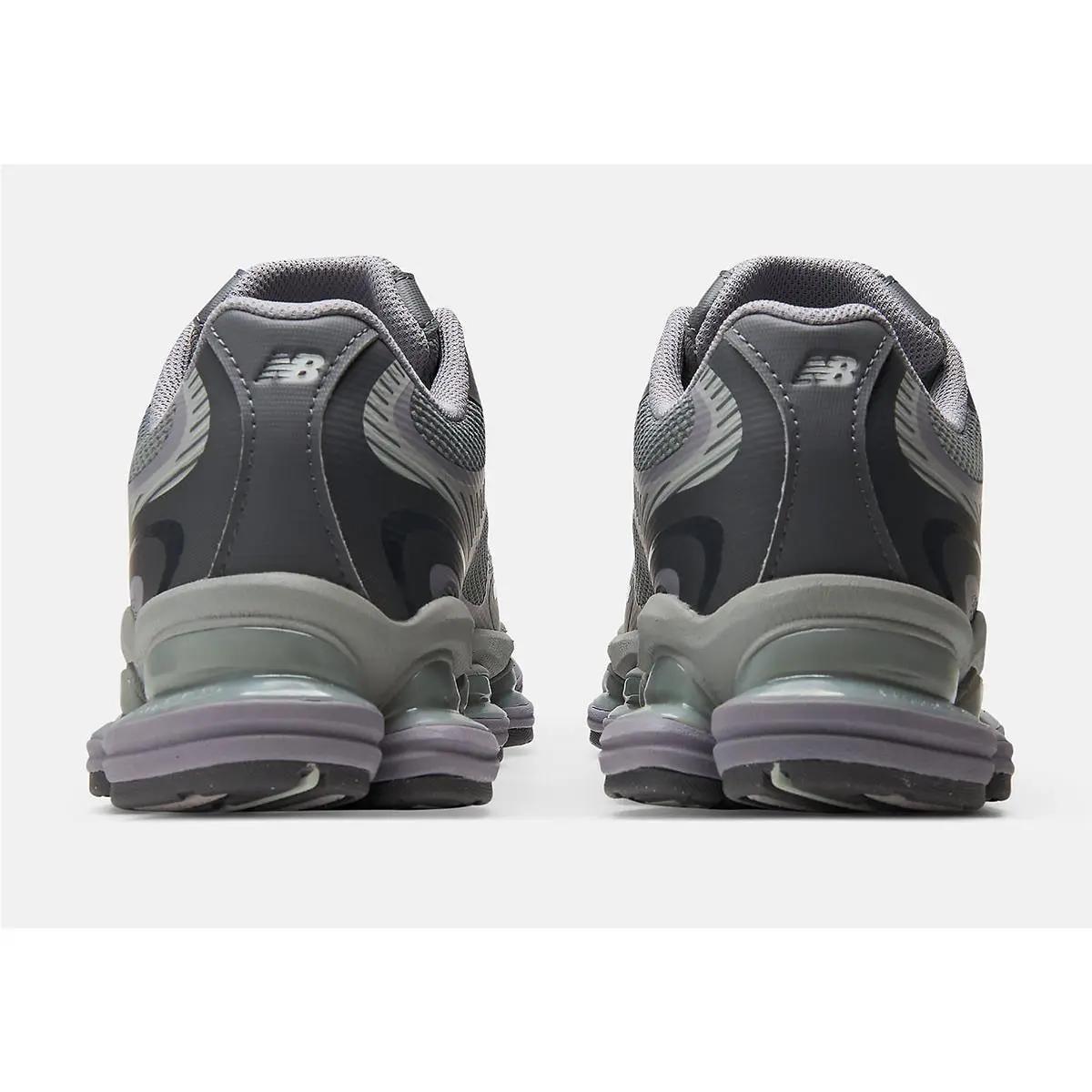New Balance shoes - New Balance 2000 - U20008LR - Gray 9
