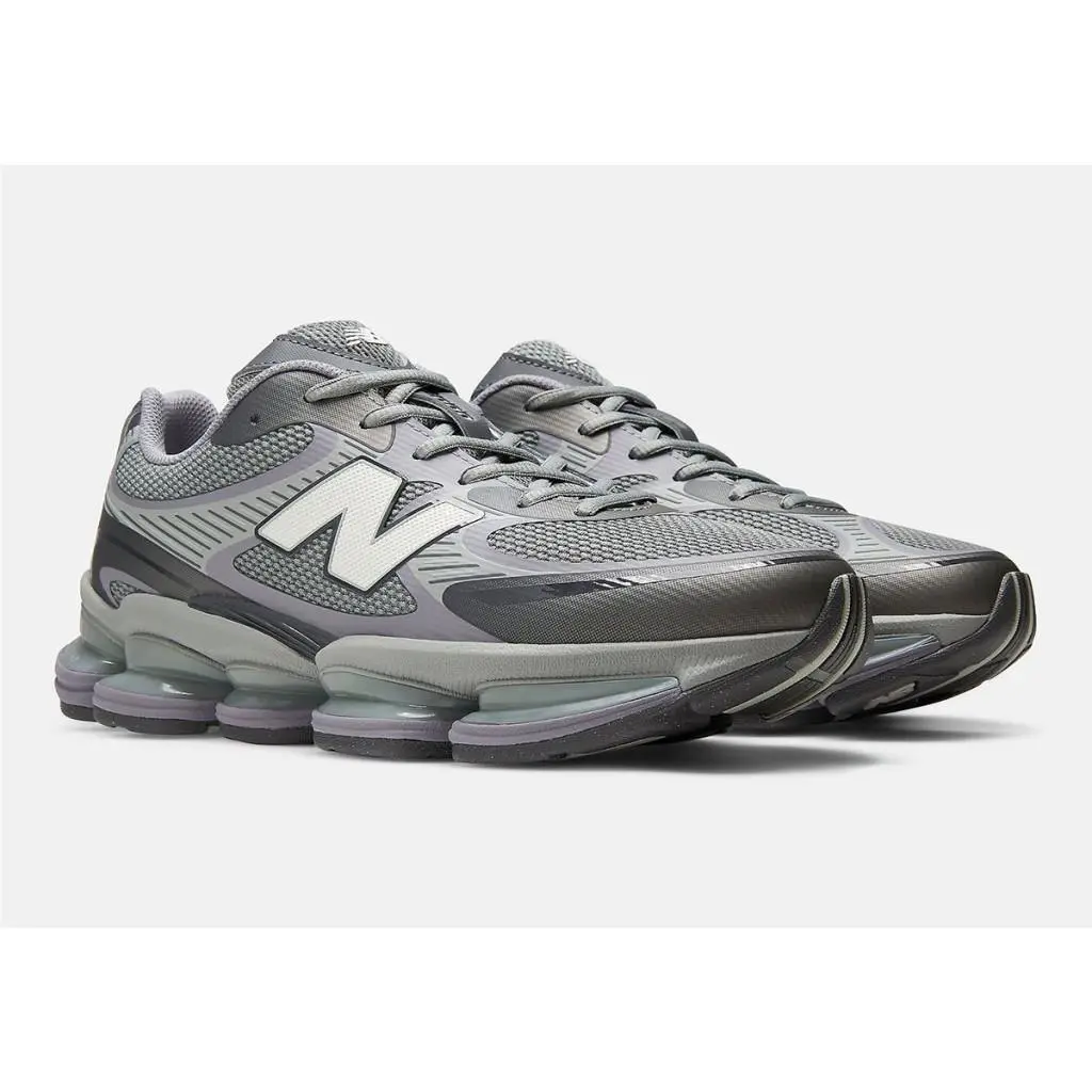 New Balance shoes - New Balance 2000 - U20008LR - Gray 5