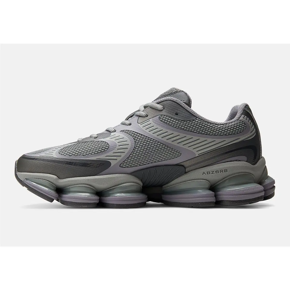 New Balance shoes - New Balance 2000 - U20008LR - Gray 7