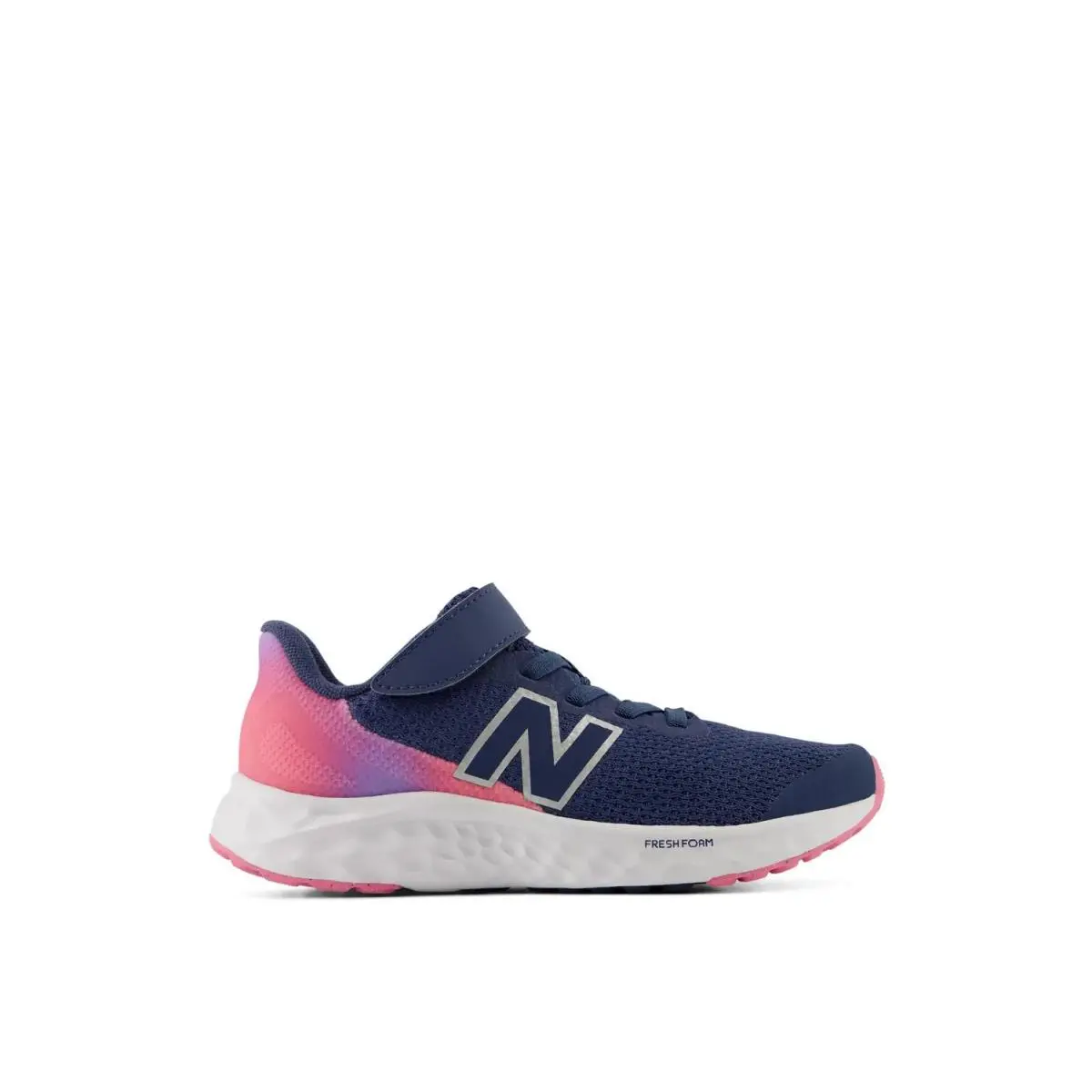 New Balance shoes - Navy 8