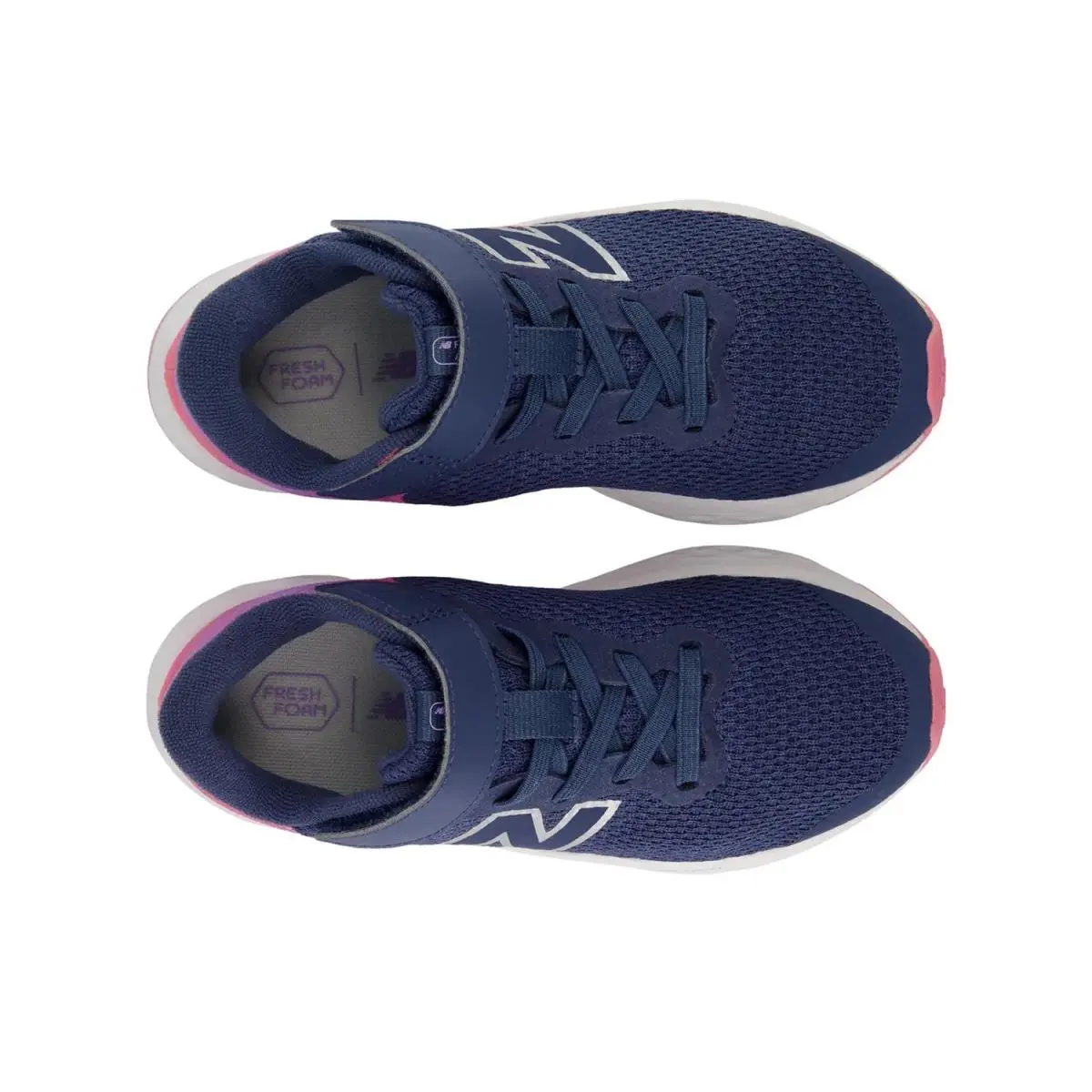 New Balance shoes - Navy 10